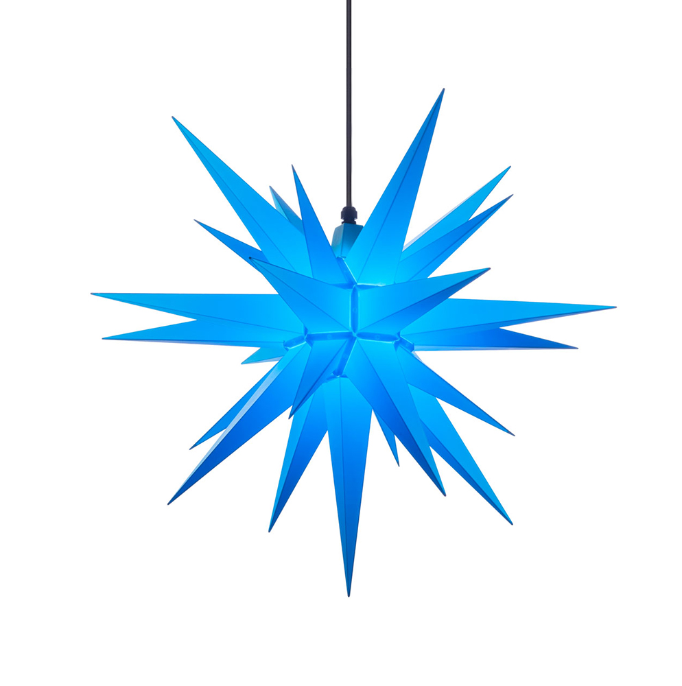 blau